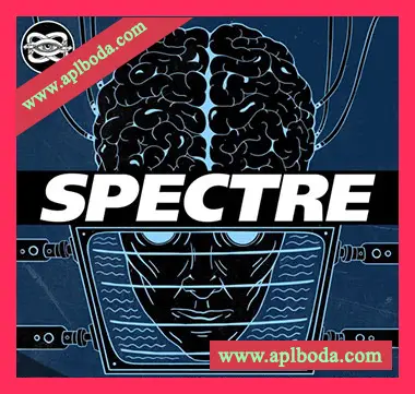 [回响重拍采样Ableton扩展]Loop Cult Samples Spectre Future Beats Sample Pack（925Mb）