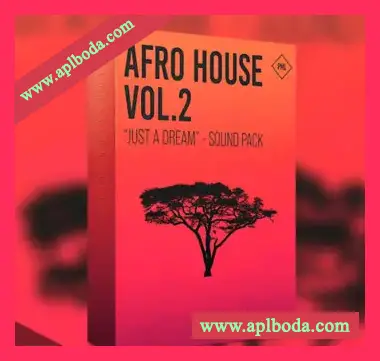 [深邃浩室素材Serum预置Ableton工程模板]Production Music Live Afro House Sound Pack Vol.2 [WAV, MiDi]（979Mb）