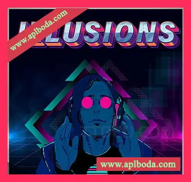 [Electronic电子乐素材血清预设]EVO Sounds Illusions Future Rave Serum Soundbank [WAV, MiDi]（346Mb）