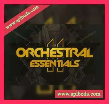 [影视管弦要素音源]ProjectSam Orchestral Essentials 2 v2.0 [KONTAKT]（10.05Gb）