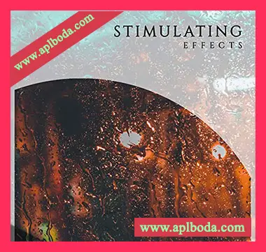 [雨声音效库]The Rain Library 2020 Stimulating Effects [WAV]（2.13Gb）