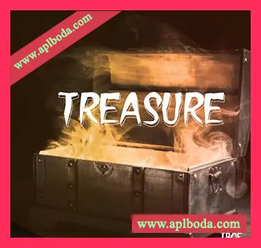 [流行RnB采样]Blue Diamond Musiq Treasure [WAV]（58Mb）
