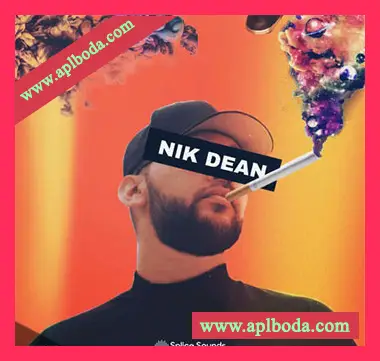 [Trap陷阱采样]Splice Sounds Nik Dean Sample Pack [WAV]（248Mb）