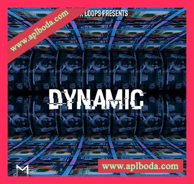 [Trap陷阱采样]Major Loops Dynamic [WAV]（367Mb）
