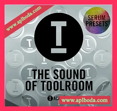 [Serum预置科技浩室]Toolroom The Sound Of Toolroom Serum Presets（1Mb）