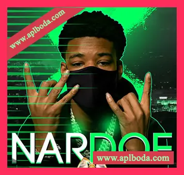 [嘻哈陷阱采样]M3G Moguls NARDO lime [WAV]（79Mb）