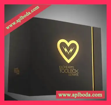 kiloHearts Toolbox Ultimate v1.7.8 [WiN, MacOSX]（938Mb）