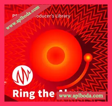 [警报音效FX采样]PSE The Producer’s Library Ring the Alarms [WAV]（48Mb）