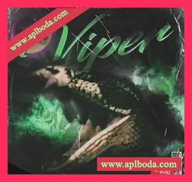 [嘻哈陷阱鼓组素材FL预置]Nashi Viper Drum Kit [WAV, MiDi]（16Mb）