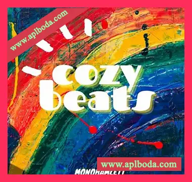[嘻哈说唱采样]Monohamlett Cozy Beats [WAV]（278Mb）