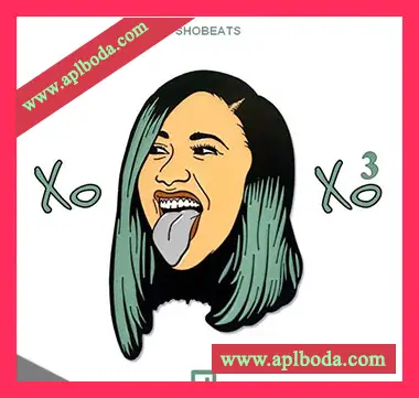 [Trap陷阱素材]Shobeats XOXO Vol.3 [WAV, MiDi]（141Mb）