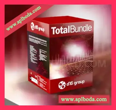 [D16插件包]D16 Group Total Bundle 2023 [MacOSX]（1.43Gb）