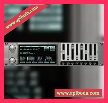[Nebula扩展压缩器]AlexB Chandly Germanium Compressor（1.26Gb）