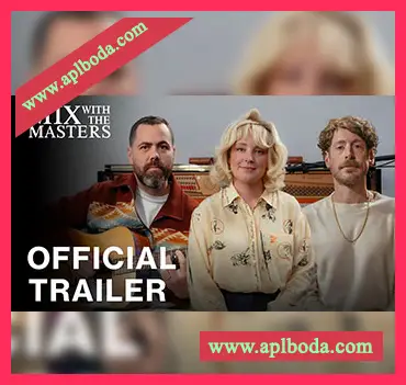 [教程]MixWithTheMasters Journey of a Song ‘Hallelujah’ by Cam（2.8Gb）