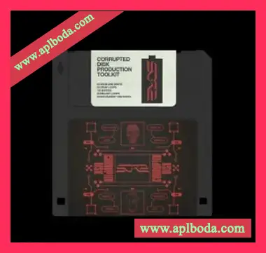 [电子乐采样]Sora Corrupted Disk Vol.1 [WAV]（314Mb）