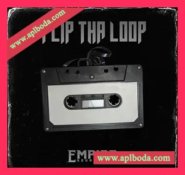 [Trap陷阱采样]Big Citi Loops Flip Tha Loops [WAV]（78Mb）