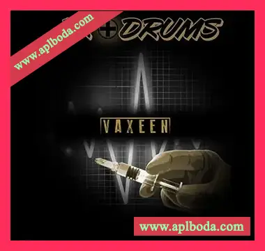 [流行RnB电子舞曲鼓组采样]Braumahbeats Vaxeen Drums [WAV]（20Mb）