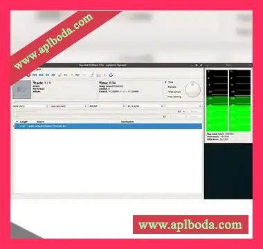 [HIFI无损音乐播放器]Signalyst HQPlayer 4 Pro v4.21.0 [WiN]（87Mb）