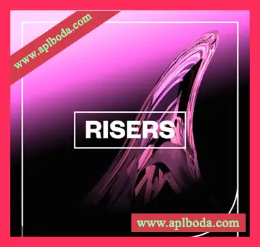 [影视音效Risers]Blastwave FX Risers [WAV]（28Mb）