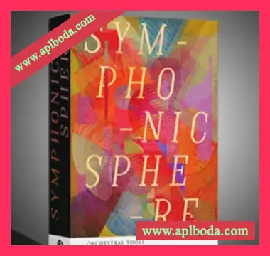 [柏林交响乐团音源]Orchestral Tools Symphonic Sphere v2.1 [KONTAKT]（29.6Gb）