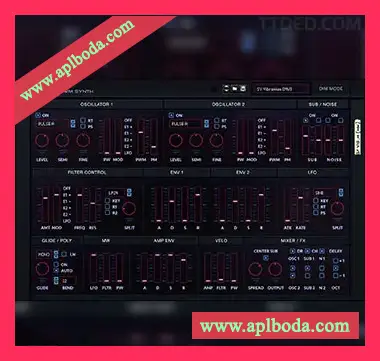 [脉冲PWM合成器插件]Reason RE Skrock Pulse v1.0.3 [WiN]（80Mb）