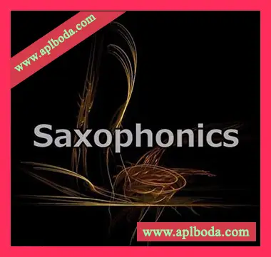 [深邃浩室萨克斯素材]Freak Music Saxophonics [WAV, MiDi]（206Mb）
