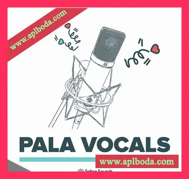 [流行浩室人声采样]Splice Sounds PALA Vocal Sample Pack [WAV]（292Mb）