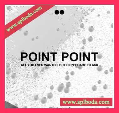 [FutureBass奇幻贝斯采样]Splice Sounds POINT POINT All You Ever Wanted, But Didn’t Dare To Ask [WAV]（210Mb）