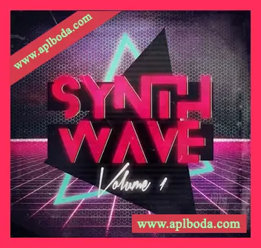 [Sylenth1预置怀旧合成波]Xenos Soundworks Synthwave Volume 1（500Kb）