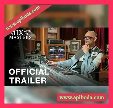 [教程]MixWithTheMasters Nk.F Remixing ‘Demons’ by Angèle (feat. Damso)（8.2Gb）
