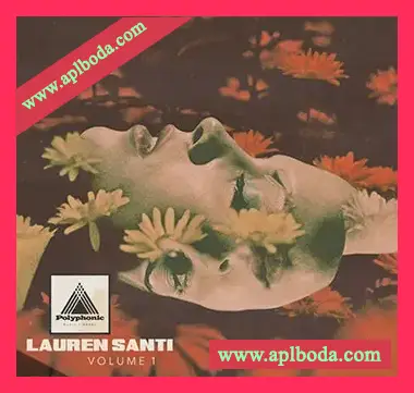 [灵魂RnB素材]Polyphonic Music Library Lauren Santi Vol.1 (Compositions) [WAV]（155Mb）