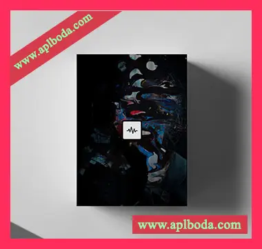 [嘻哈说唱陷阱鼓组素材]WavSupply KC Supreme Cyanide (Drum Kit) [WAV, MiDi]（43Mb）