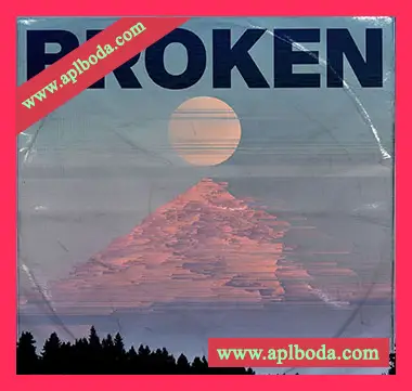 [嘻哈说唱采样]yhellø Broken [WAV]（34Mb）