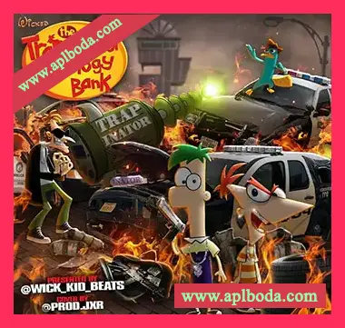 [Zenology预置陷阱]Wick Kid Beats The Trap-Inator Zenology Bank（35Mb）