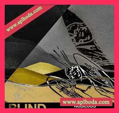 [泰克诺舞曲采样]Blind Audio Nubilous Slowed Techno [WAV]（277Mb）