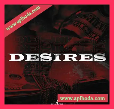 [Trap陷阱素材]Blvckout Desires [WAV, MiDi]（43Mb）