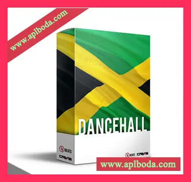 [Latin拉丁采样]Crivas Latin Dancehall [WAV]（62Mb）