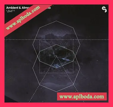 [氛围科技浩室采样]Sample Magic Ambient and Atmospheric Techno [WAV]（460Mb）