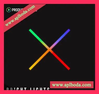 [浩室素材]Producer Loops Bright Lights [多格式]（1.27Gb）