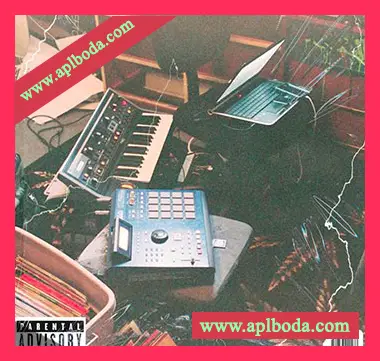 [灵魂RnB采样]Soul Chemist Alchemist X Hit Boy Loop Kit Chopped Sample Pack Cristal [WAV]（41.85Mb）