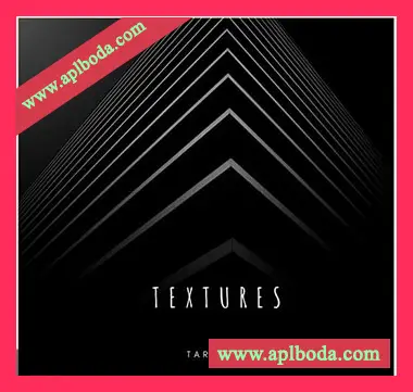 [灵魂嘻哈RnB采样]Tariq Ali Textures [WAV]（119Mb）