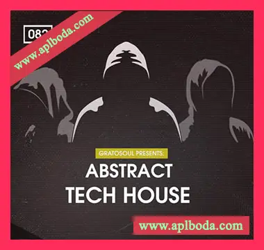 [科技浩室采样]Bingoshakerz Gratosoul Presents Abstract Tech House [WAV, REX]（344Mb）