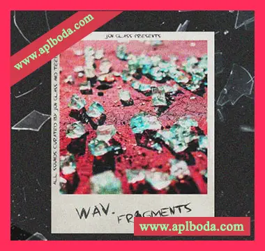 [Downtempo慢摇采样]NastyTrax WAV Fragments [WAV]（695Mb）