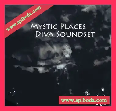 [Diva预置浩室]Vicious Antelope Mystic Places DIVA（393Kb）