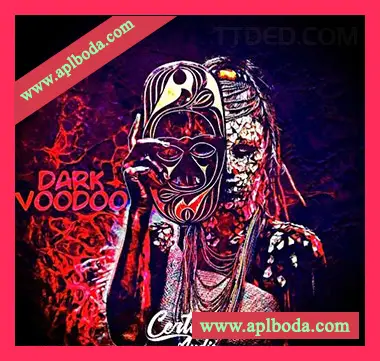 [民族影视采样]Certified Audio Dark Voodoo [WAV]（162Mb）