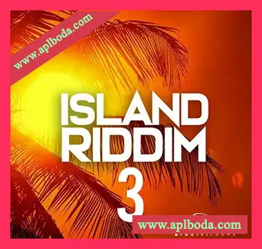 [爵士拉丁放克雷击顿素材]Big Citi Loops Island Riddim 3 [WAV, MiDi]（84.10Mb）