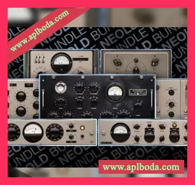 [效果器插件包]NEOLD-Plugin Alliance Complete Effects Bundle 2025.10 [WiN]（73.42Mb）