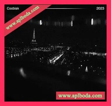 [氛围嘻哈陷阱素材FL预置FL模板]Coobiak Personal Stash Kit 2023 [WAV, MiDi]（258Mb）