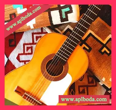 [世界吉他采样]Noiiz World Guitars by Javier Barrios [WAV]（681Mb）