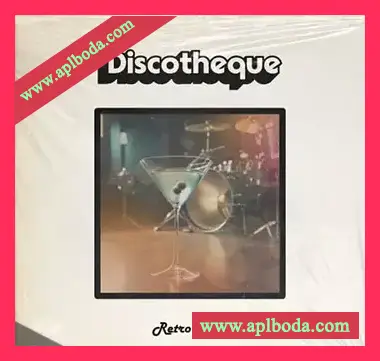 [迪斯科采样]Discotheque Retro Strut [WAV]（246Mb）